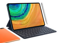 娛樂與生產(chǎn)力兩不誤！華為MatePad Pro 5G預(yù)售開啟