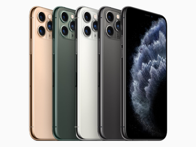 蘋果天貓店大降價！iPhone 11系列8折起 SE直降200元