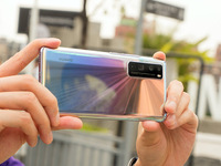 5G手機(jī)做好這些才是王道！華為nova7系列成618購物清單新寵