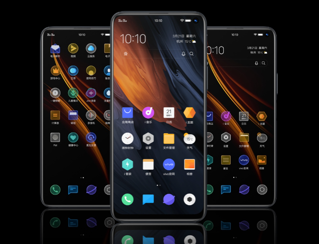 5月新機(jī)流暢榜公布 萬萬沒想到最高評(píng)分的竟是它？