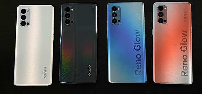 沒有微云臺還能更穩(wěn)？OPPO Reno4系列產(chǎn)品故事：解決三大痛點(diǎn)