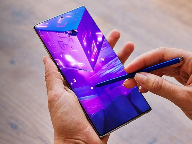 屏幕依然是重頭戲！傳三星Galaxy Note20于8月5日發(fā)布