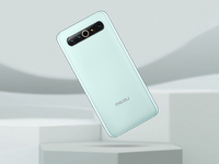 魅友再獲真香OTA！魅族17系列即將解鎖全場(chǎng)景視頻防抖