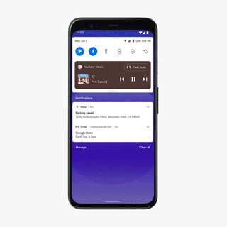 Android 11 Beta發(fā)布！OPPO Find X2系列搶先體驗