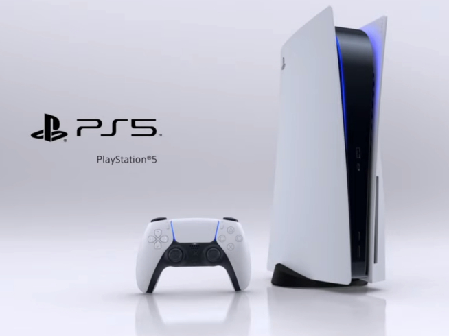 索尼PS5正式亮相！《漫威蜘蛛俠》續(xù)作等多款游戲公布陣容龐大