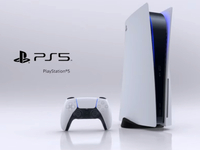 索尼PS5正式亮相！《漫威蜘蛛俠》續(xù)作等多款游戲公布陣容龐大