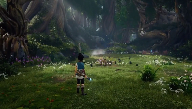 索尼PS5正式亮相！《漫威蜘蛛俠》續(xù)作等多款游戲公布陣容龐大