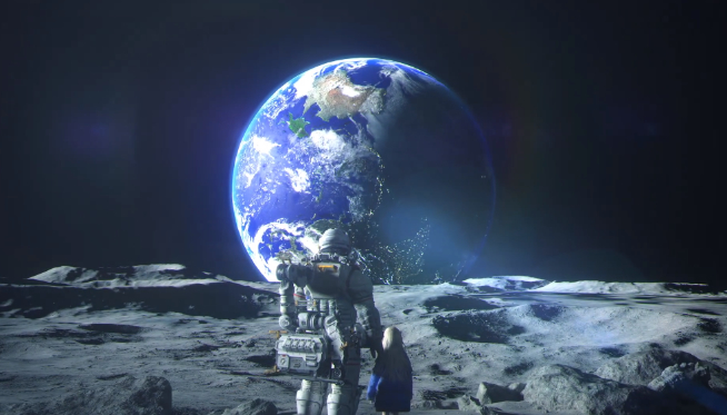 索尼PS5正式亮相！《漫威蜘蛛俠》續(xù)作等多款游戲公布陣容龐大