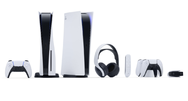 索尼PS5正式亮相！《漫威蜘蛛俠》續(xù)作等多款游戲公布陣容龐大