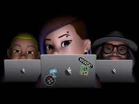 五大系統(tǒng)更新，規(guī)?？涨埃√O果公布WWDC20大會詳細日程