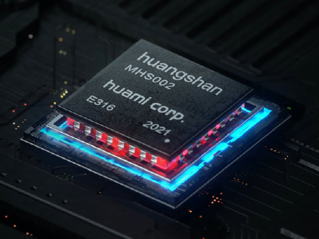 黃山2號發(fā)布！華米科技首屆AI創(chuàng)新大會還有這些亮點(diǎn)