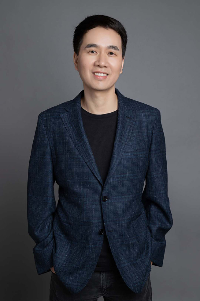 5G市場再發(fā)力！倪飛任中興終端新任掌門人及努比亞公司總裁