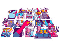 蘋果1.5萬億市值后再迎喜訊！App Store生態(tài)創(chuàng)收新高