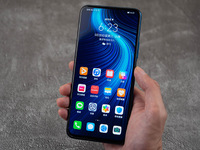 榮耀X10評測：“入門價”體驗(yàn)高性能5G，真全面屏超感光相機(jī)給力