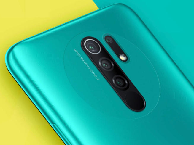 Redmi 9將于6月24日發(fā)布：提高入門機水平 千元也標配四攝