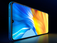 經(jīng)典大屏手機(jī)強(qiáng)勢(shì)歸來(lái)！時(shí)隔兩年榮耀X10 Max官宣回歸