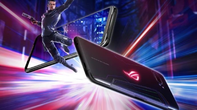 再與騰訊游戲合作對標(biāo)拯救者 ROG游戲手機(jī)3或首發(fā)驍龍865+？