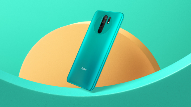 Redmi 9正式發(fā)布：入門機里頭的“扛把子” 僅799元起售
