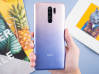Redmi 9上手體驗：入門級五星守門員 高性價比799元起超值