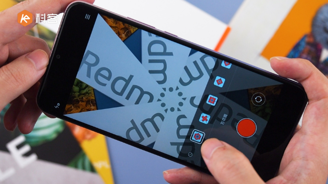 Redmi 9上手體驗(yàn)：入門級(jí)五星守門員 高性價(jià)比799元起超值