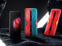 獨(dú)占達(dá)兩個(gè)月！紅魔5G首發(fā)跑跑卡丁車手游超高幀率版本玩到爽