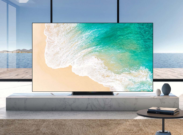 小米電視大師65寸OLED發(fā)布：售價(jià)12999元 這定價(jià)夠厚道嗎？