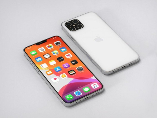 屏幕無緣120Hz高刷新率？蘋果iPhone 12系列又迎來新反轉(zhuǎn)