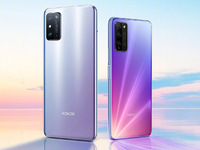 榮耀再推兩款5G新機(jī)：價(jià)格新低，刀法精湛