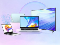 榮耀6款大屏新品齊發(fā)，MagicBook系列銳龍版動了誰的蛋糕？