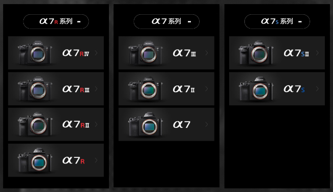 被佳能逼出大招？索尼正式宣布A7S3全畫幅微單即將發(fā)布