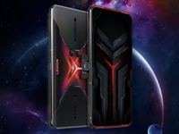 你完全沒想到的外觀設(shè)計！聯(lián)想拯救者電競手機Pro提前亮相