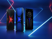 亮點不少，挑戰(zhàn)頗多！聯(lián)想拯救者電競手機Pro揭面