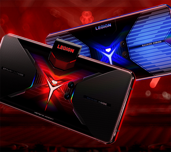 亮點不少，挑戰(zhàn)頗多！聯(lián)想拯救者電競手機Pro揭面