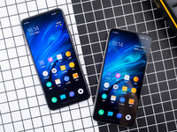 iQOO Z1和iQOO Z1x都很香！然而差價600元到底該怎么選？