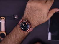 三星Galaxy Watch3直接上手！與Note20等五大新品齊發(fā)布