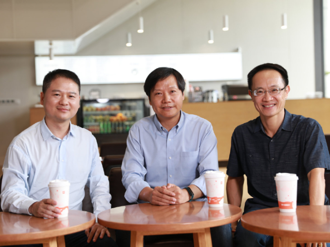 小米團(tuán)隊(duì)再添猛將!前中興CEO曾學(xué)忠任職小米擔(dān)任手機(jī)部總裁