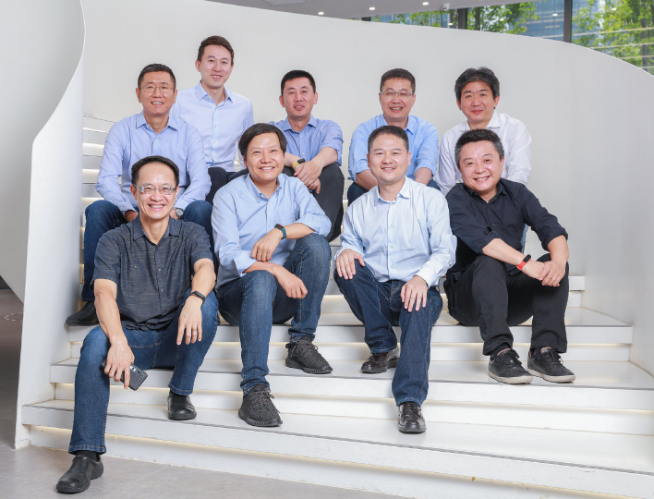 小米團(tuán)隊(duì)再添猛將!前中興CEO曾學(xué)忠任職小米擔(dān)任手機(jī)部總裁