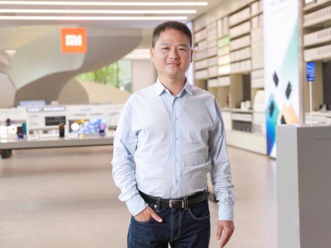 小米團(tuán)隊(duì)再添猛將!前中興CEO曾學(xué)忠任職小米擔(dān)任手機(jī)部總裁