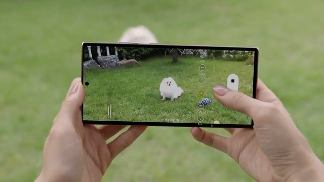 不用開發(fā)布會系列！三星Note20 Ultra等新品官方照提前全曝光