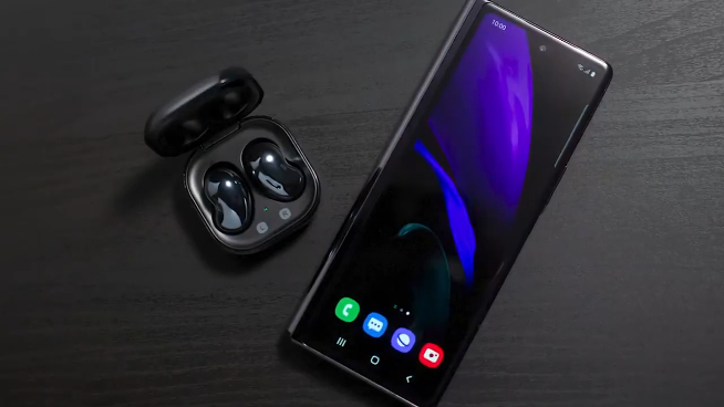 不用開發(fā)布會系列！三星Note20 Ultra等新品官方照提前全曝光