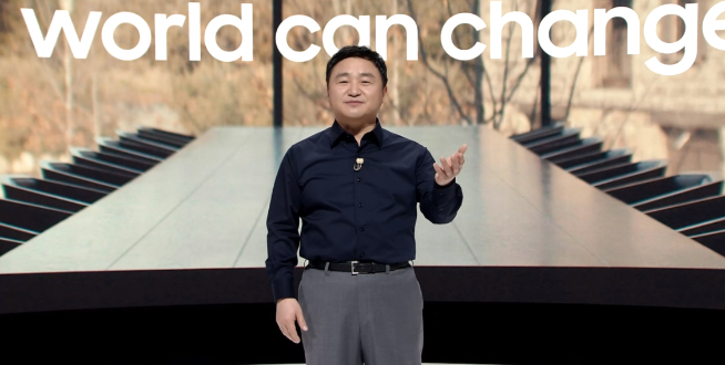 頂配售價萬元！三星Galaxy Note20 Ultra領(lǐng)銜五大新品發(fā)布