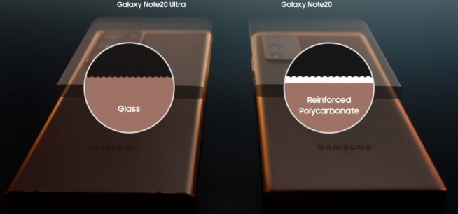 頂配售價萬元！三星Galaxy Note20 Ultra領(lǐng)銜五大新品發(fā)布