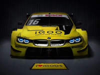 iQOO與寶馬達成全球合作！iQOO 5系列聯(lián)名定制版已安排上？