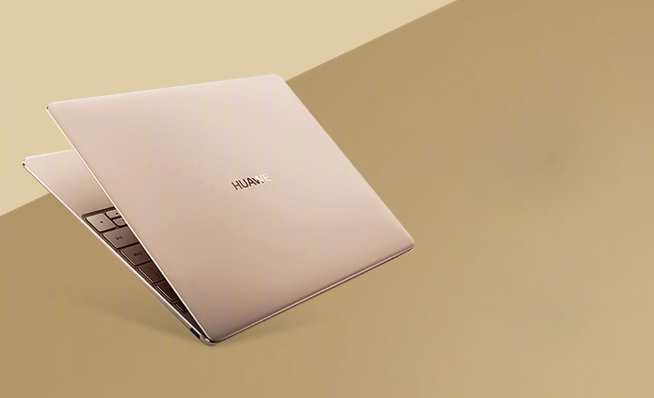 時(shí)隔三年再次更新！華為MateBook X輕薄本8月19日回歸