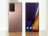 三星Note20 Ultra屏幕獨(dú)享新技術(shù) 國(guó)行最終售價(jià)8月13日發(fā)布