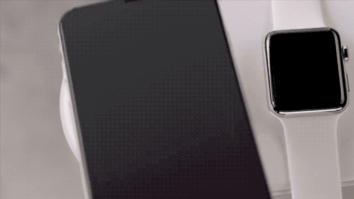 前方注意這不是畫餅！蘋果AirPower無線充電器要復(fù)活？