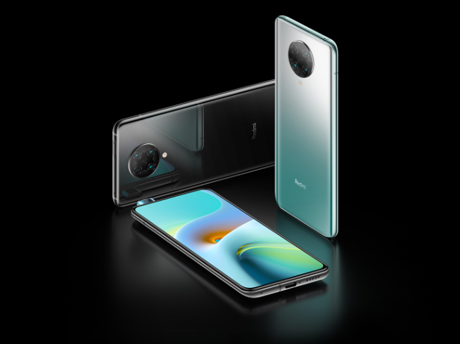 重回1999元1分鐘銷量破10萬(wàn)！Redmi K30至尊紀(jì)念版確實(shí)香