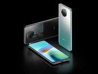 重回1999元1分鐘銷量破10萬！Redmi K30至尊紀(jì)念版確實香