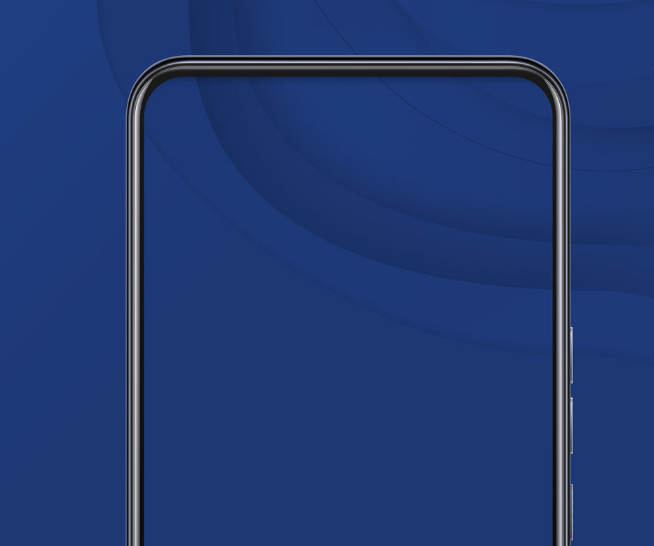 首款屏下攝像頭手機即將來襲 中興A20搶先拿下重磅首發(fā)！