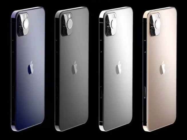 蘋果發(fā)布會(huì)已開始錄制？！iPhone 12最終發(fā)布日子仍有懸念